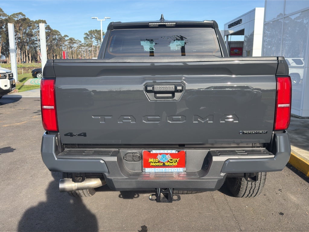 2026 Toyota Tacoma i-FORCE MAX TRD Off-Road i-FORCE MAX