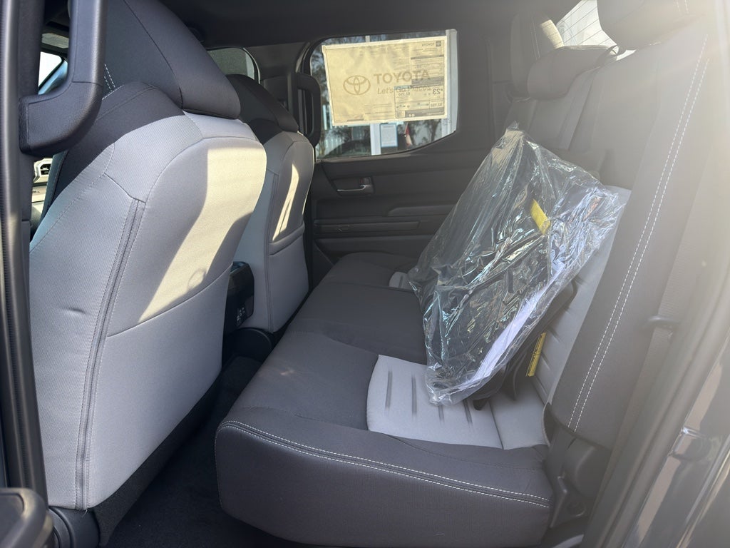 2026 Toyota Tacoma i-FORCE MAX TRD Off-Road i-FORCE MAX