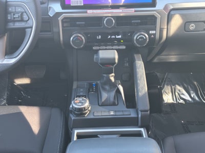 2026 Toyota Tacoma i-FORCE MAX TRD Off-Road i-FORCE MAX