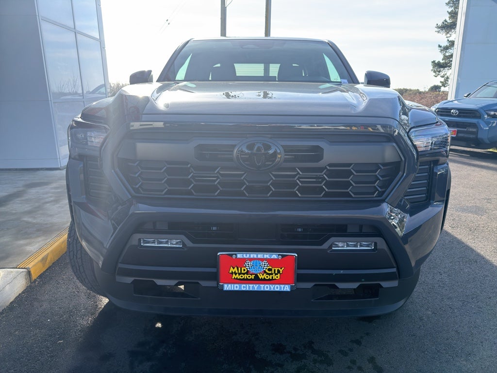 2026 Toyota Tacoma i-FORCE MAX TRD Off-Road i-FORCE MAX