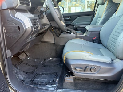 2026 Toyota Tacoma i-FORCE MAX Trailhunter