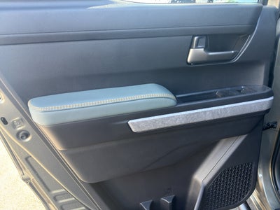 2026 Toyota Tacoma i-FORCE MAX Trailhunter