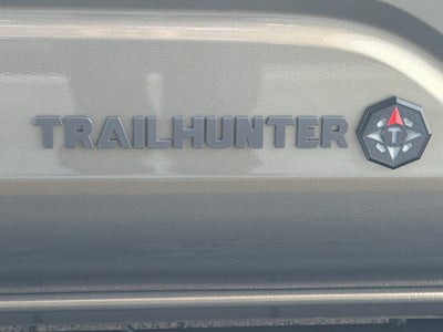 2026 Toyota Tacoma i-FORCE MAX Trailhunter