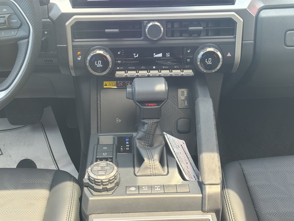 2026 Toyota Tacoma i-FORCE MAX TRD Off-Road i-FORCE MAX
