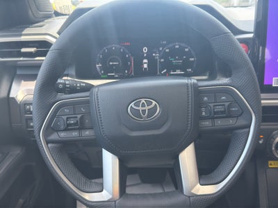 2026 Toyota Tacoma i-FORCE MAX TRD Off-Road i-FORCE MAX