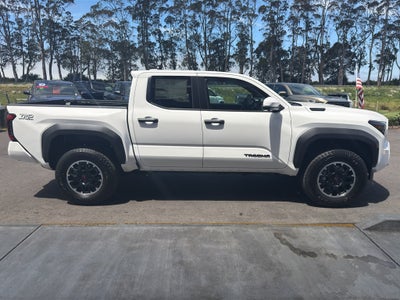 2026 Toyota Tacoma i-FORCE MAX TRD Off-Road i-FORCE MAX