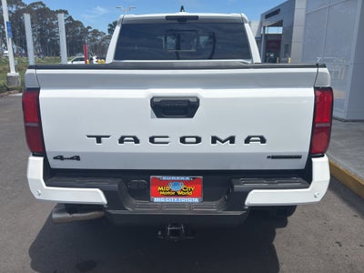 2026 Toyota Tacoma i-FORCE MAX TRD Off-Road i-FORCE MAX
