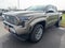 2026 Toyota Tacoma Hybrid Limited Hybrid