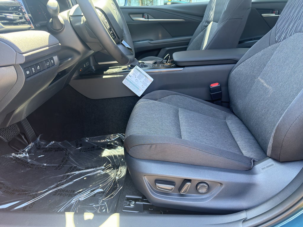 2026 Toyota Camry Hybrid LE