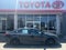 2026 Toyota Camry Hybrid SE