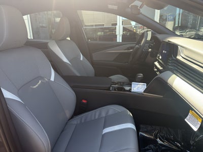 2026 Toyota Camry Hybrid SE