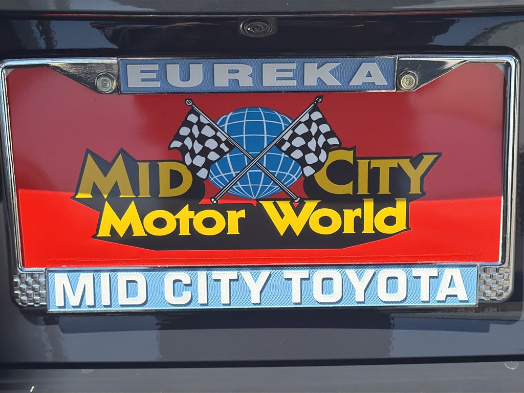 2026 Toyota Camry Hybrid SE