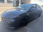 2026 Toyota Camry Hybrid SE