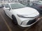 2026 Toyota Camry Hybrid XLE