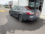 2026 Toyota Camry Hybrid XLE
