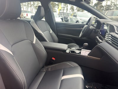 2026 Toyota Camry Hybrid SE