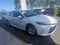 2026 Toyota Camry Hybrid LE