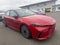 2026 Toyota Camry Hybrid XSE