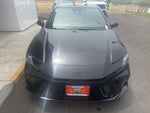 2026 Toyota Camry Hybrid Nightshade