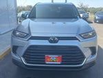 2026 Toyota Grand Highlander Hybrid Hybrid XLE