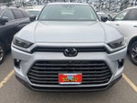 2026 Toyota Grand Highlander Hybrid Hybrid Nightshade Edition