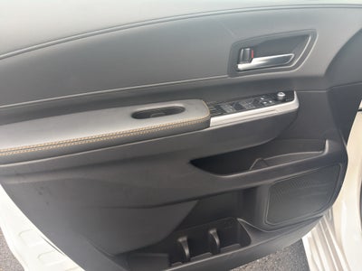 2026 Toyota Sienna Woodland Edition