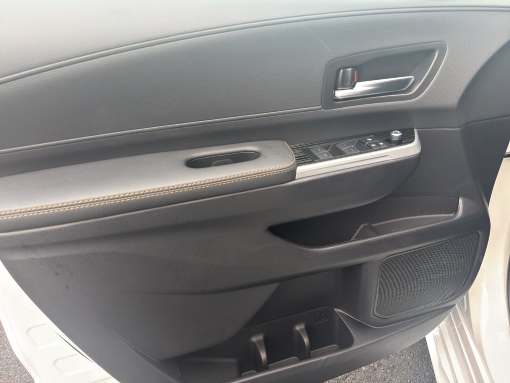 2026 Toyota Sienna Woodland Edition