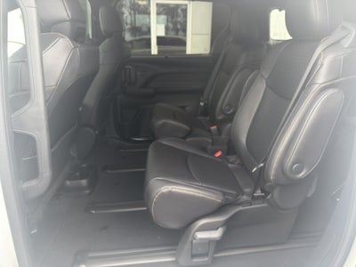 2026 Toyota Sienna Woodland Edition