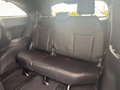 2026 Toyota Sienna Woodland Edition