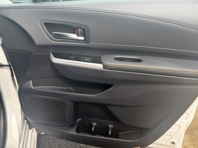 2026 Toyota Sienna Woodland Edition