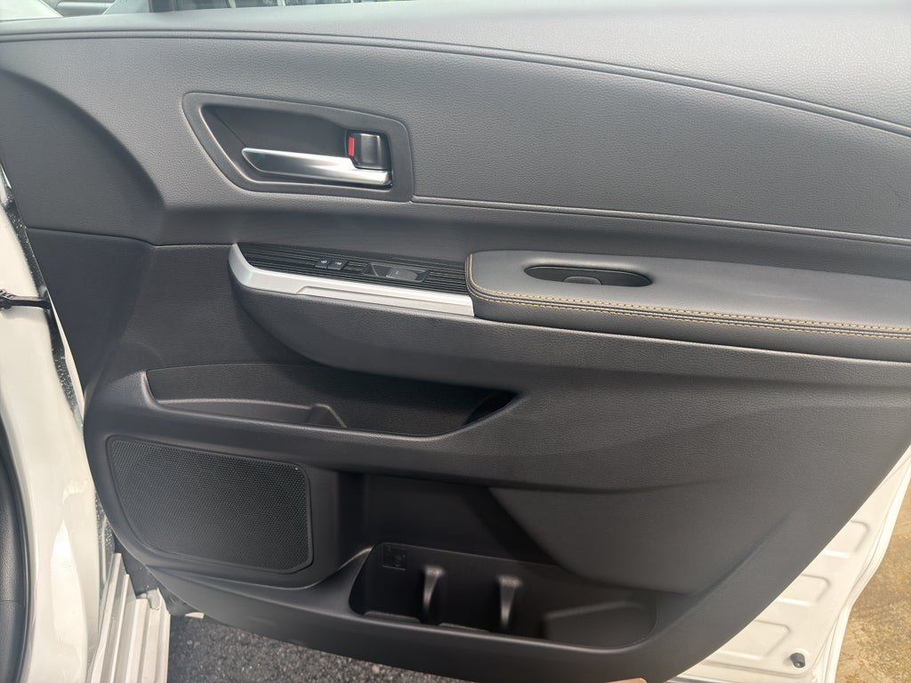 2026 Toyota Sienna Woodland Edition