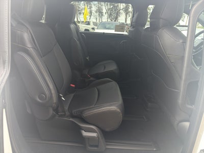 2026 Toyota Sienna Woodland Edition