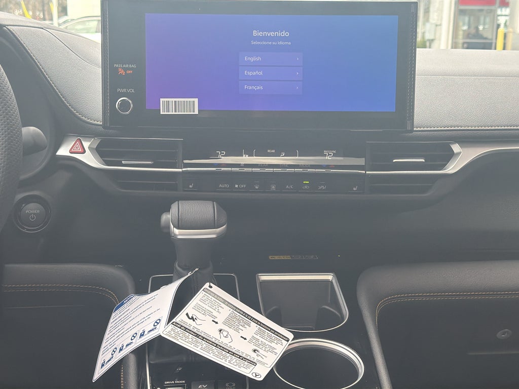 2026 Toyota Sienna Woodland Edition