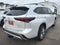 2026 Toyota Highlander Hybrid Hybrid Platinum