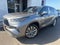2026 Toyota Highlander Hybrid Hybrid Platinum