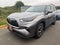 2026 Toyota Highlander Hybrid Hybrid XLE