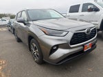2026 Toyota Highlander Hybrid Hybrid XLE