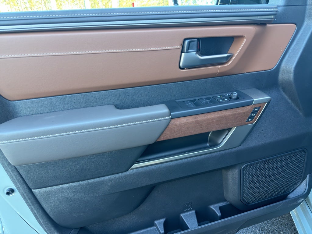 2026 Toyota Tundra i-FORCE MAX 1794 Edition i-FORCE MAX