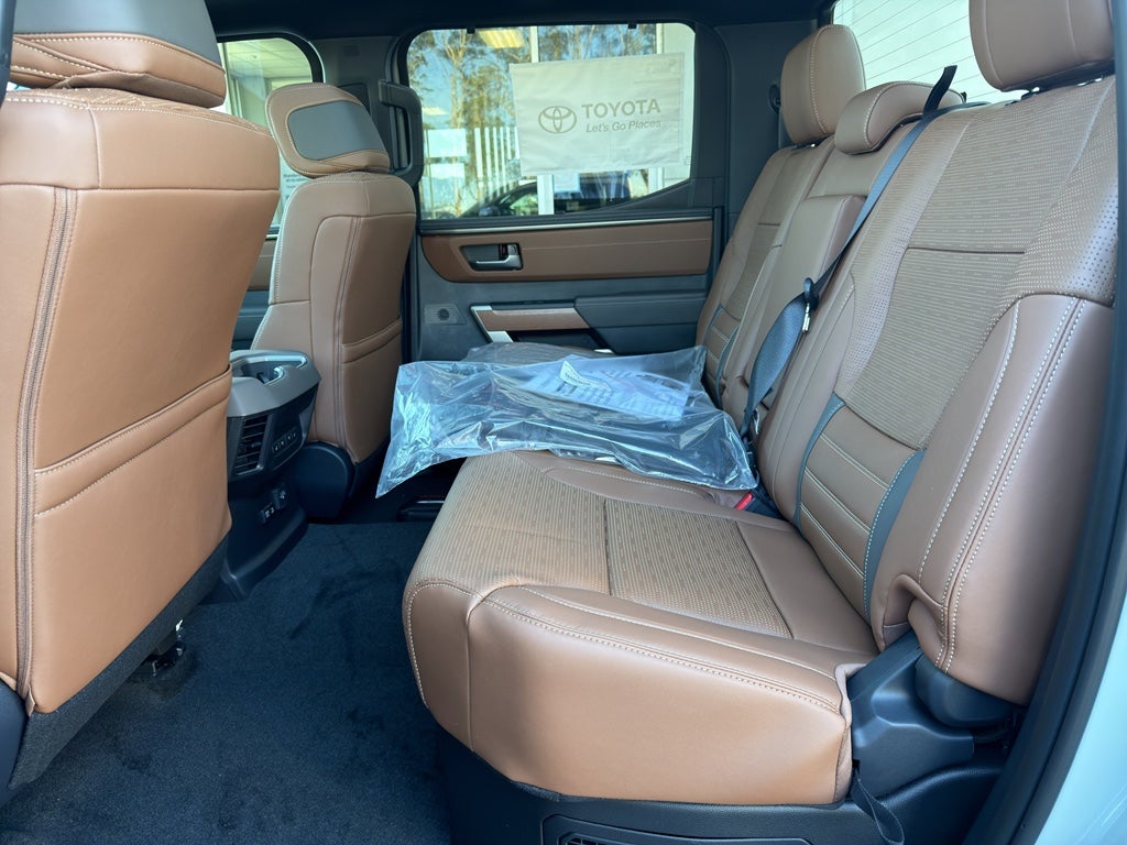 2026 Toyota Tundra i-FORCE MAX 1794 Edition i-FORCE MAX