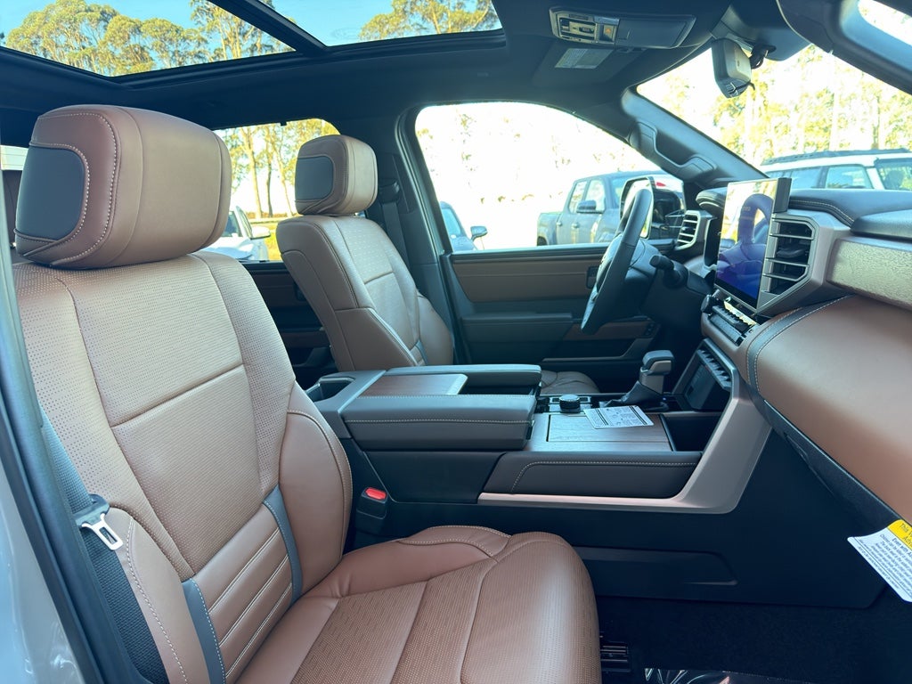 2026 Toyota Tundra i-FORCE MAX 1794 Edition i-FORCE MAX