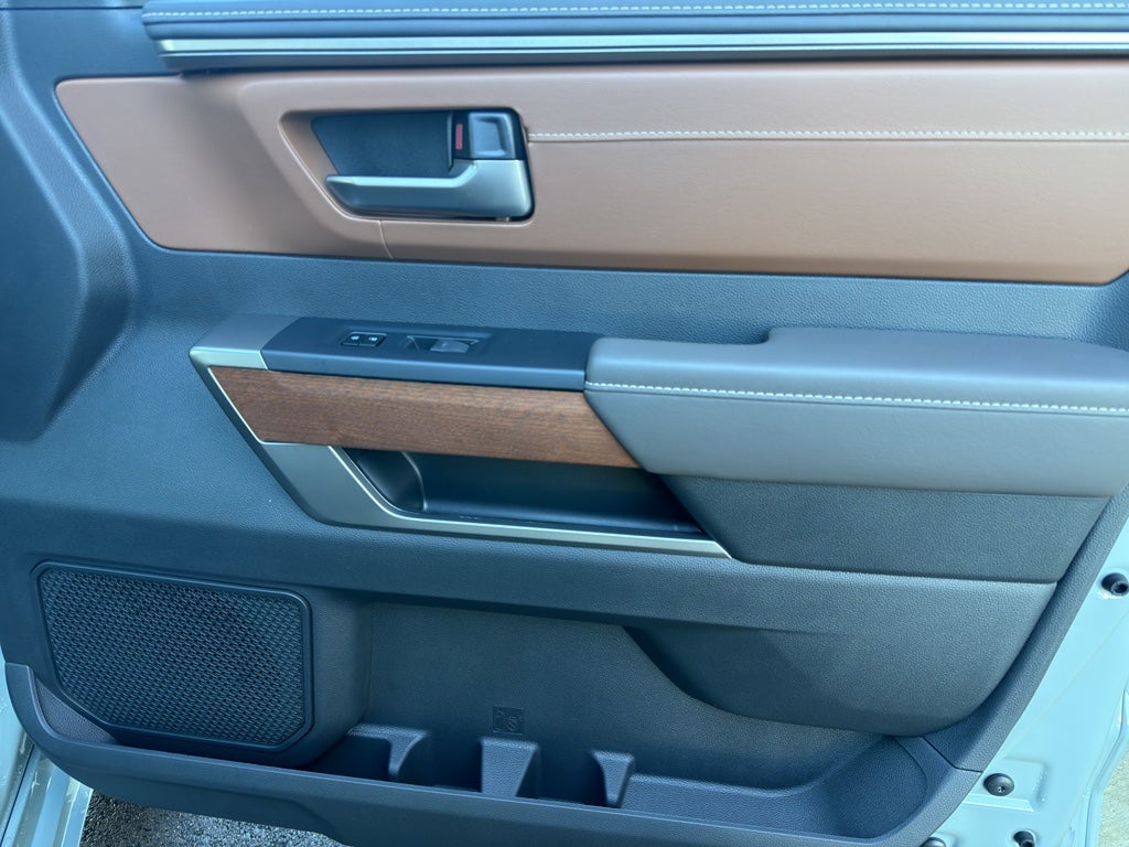 2026 Toyota Tundra i-FORCE MAX 1794 Edition i-FORCE MAX