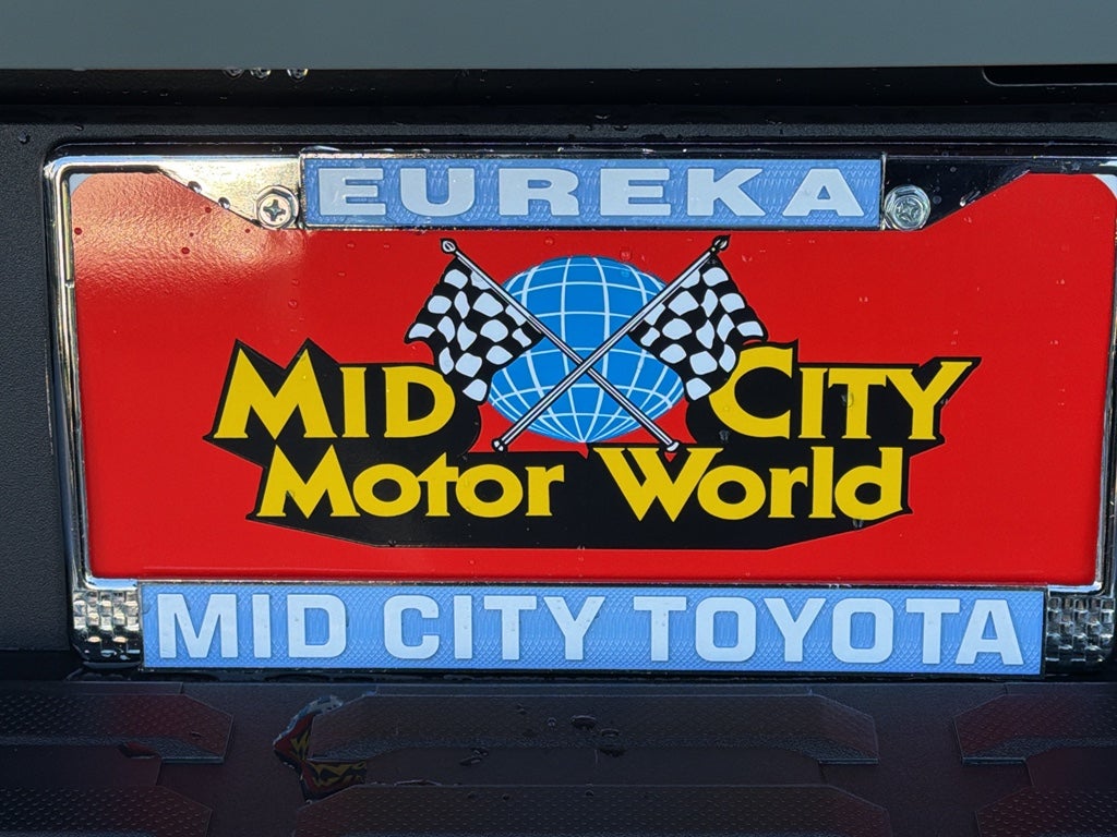 2026 Toyota Tundra i-FORCE MAX 1794 Edition i-FORCE MAX