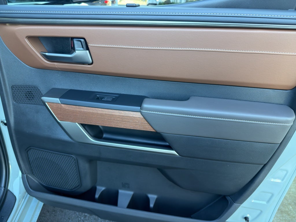 2026 Toyota Tundra i-FORCE MAX 1794 Edition i-FORCE MAX