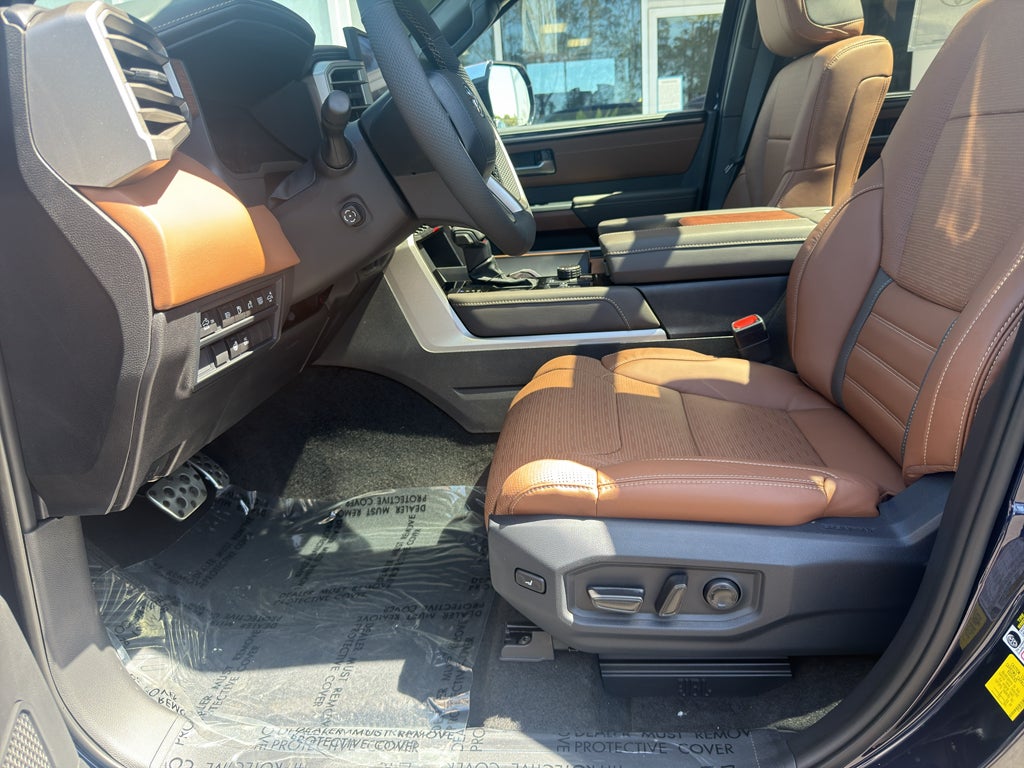 2026 Toyota Tundra i-FORCE MAX 1794 Edition i-FORCE MAX