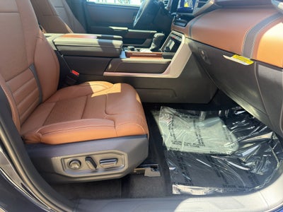 2026 Toyota Tundra i-FORCE MAX 1794 Edition i-FORCE MAX