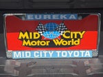 2026 Toyota Tundra i-FORCE MAX 1794 Edition i-FORCE MAX