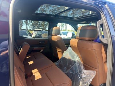 2026 Toyota Tundra i-FORCE MAX 1794 Edition i-FORCE MAX