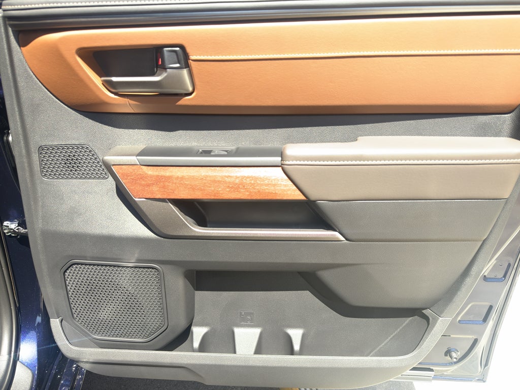 2026 Toyota Tundra i-FORCE MAX 1794 Edition i-FORCE MAX