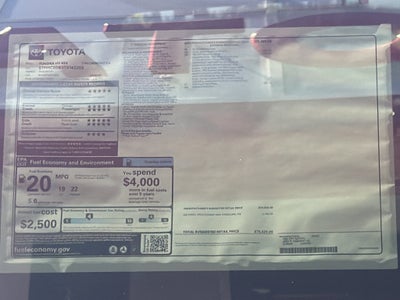 2026 Toyota Tundra i-FORCE MAX 1794 Edition i-FORCE MAX