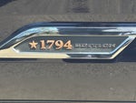 2026 Toyota Tundra i-FORCE MAX 1794 Edition i-FORCE MAX
